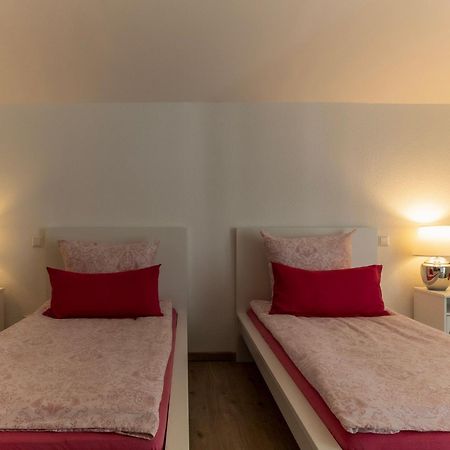 Ferienwohnung Elena Тетнанг Экстерьер фото