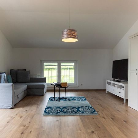 Ferienwohnung Elena Тетнанг Экстерьер фото