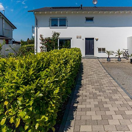 Ferienwohnung Elena Тетнанг Экстерьер фото
