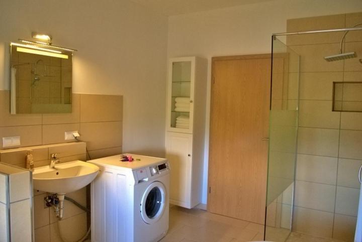 Ferienwohnung Elena Тетнанг Экстерьер фото