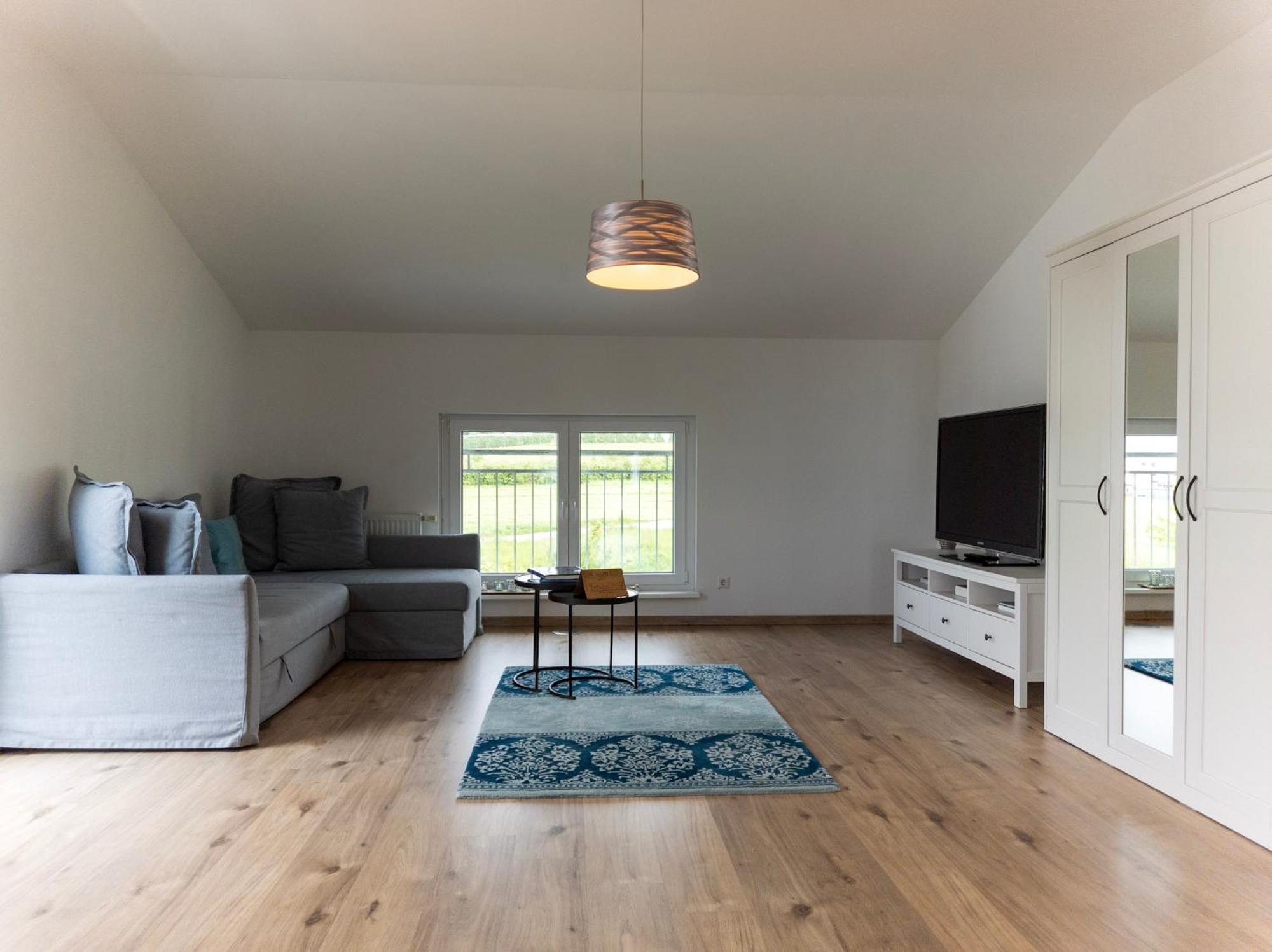 Ferienwohnung Elena Тетнанг Экстерьер фото